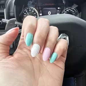 Hot Tips Nails & Spa