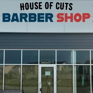 House of cuts