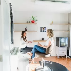House of Tin Salon