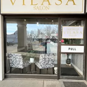 House Of Vilasa Salon