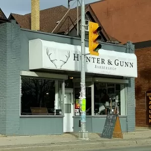 Hunter & Gunn