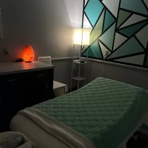 I Got Your Back Massage Therapy