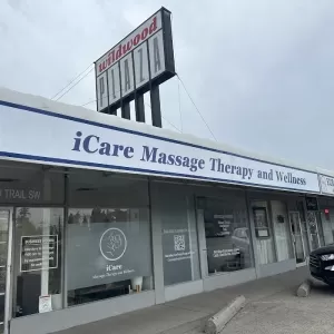 iCare Massage Therapy and Wellness