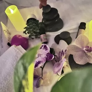 Iceberg Massage & Wellness Limited