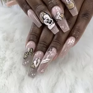 Icon Nails and Spa