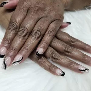 IG Nail salon