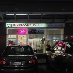 Impressions Hair Studio