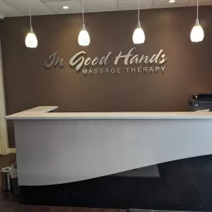 In Good Hands Massage Therapy