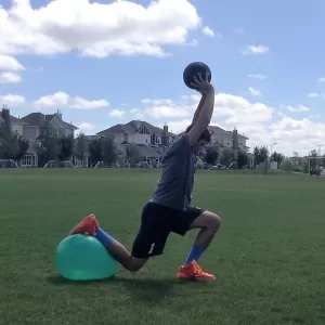 In Home Personal Trainer Calgary