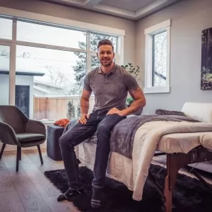 In Motion Mobile Massage