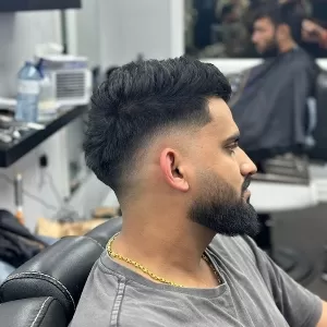 Inca Hair Studio
