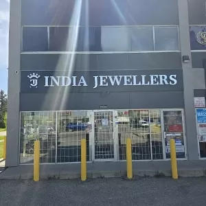India Jewellers -Since 1979