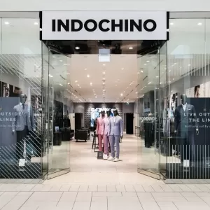 Indochino