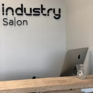Industry Salon