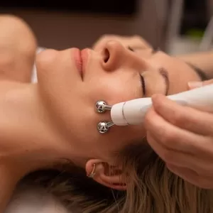 INFINITY NAILS & SPA