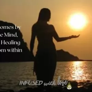 Infused With Love - Wellness