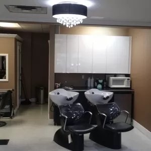 Infusion Hair Studio
