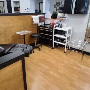 Ink FX Tattoo & Piercing LTD