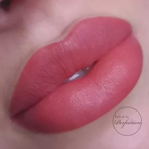 Inked to Perfection Artistry Co.