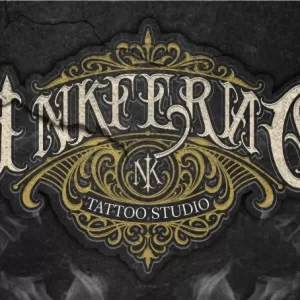 Inkferno Tattoo Airdrie