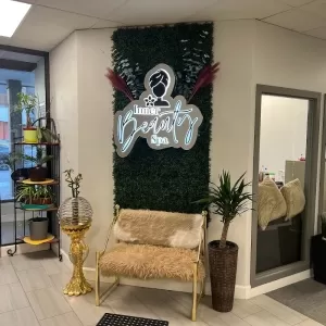 Inner Beauty Spa Massage and Wellness