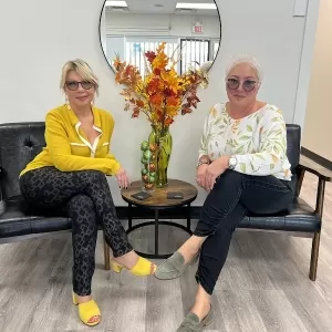 InStyle YYC Family Hair & Spa