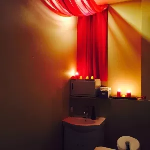 Iris day Spa