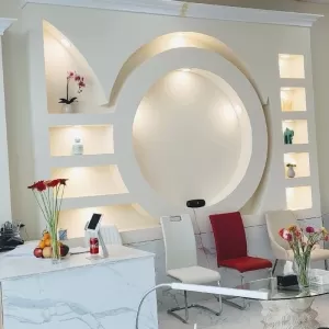 Iris Nails & Spa Legacy