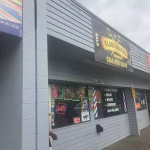 Island Barbers