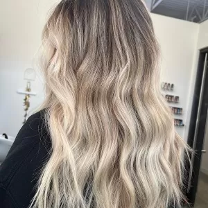 Ivy Haus Hair Studio