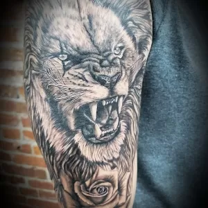 Ivy Tattoo Studio