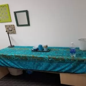 J Willa Healing and Mobile