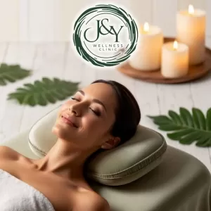 J&Y WELLNESS CLINIC
