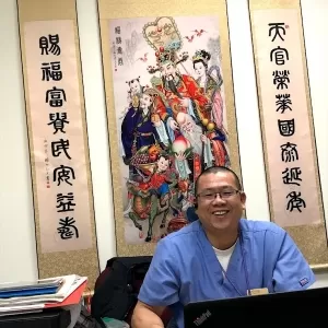 Jack-Lin Chinese Therapeutic Massage