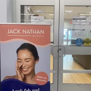 Jack Nathan MedSpa - Brampton