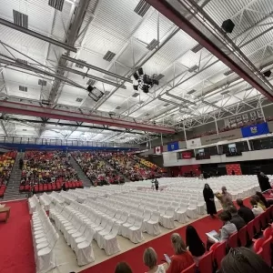 Jack Simpson Gymnasium
