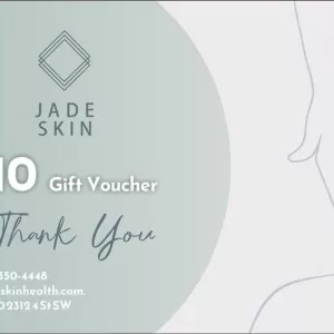 Jade Head Spa &Massage