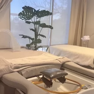 Jade skin health