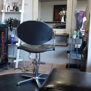 Jagged Edge Hair Team