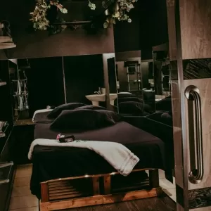Jailey's Health Studio