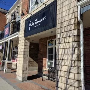 Jake Turner Barber Shop