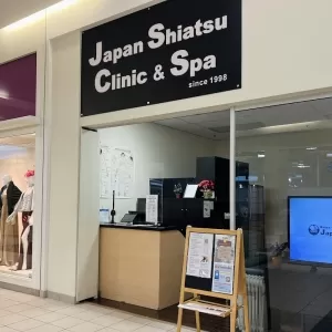 Japan Shiatsu Clinic