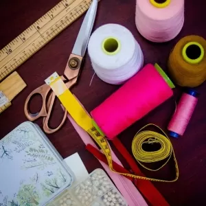 Jasmin's Alteration Factory Calgary