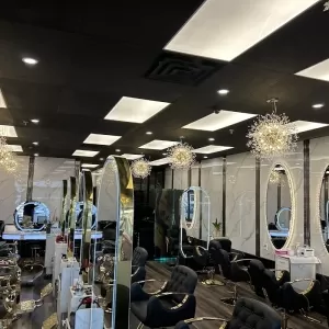 Jasmine Beauty Bar