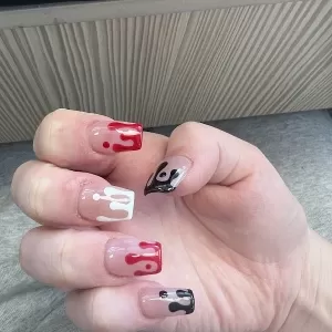 Jasmine Nails & spa