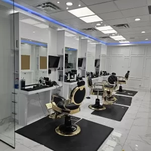 Jassz Cuts Hair Studio