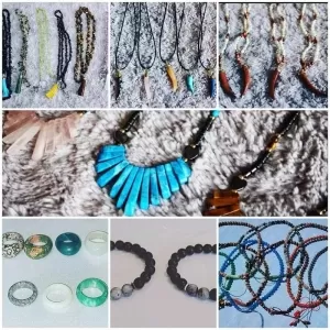 Jazzy Jewels Gemstones