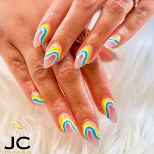 JC Nails