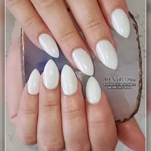 JD Nail & Spa