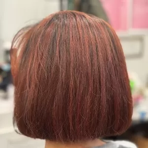 Je Taime Nails & Salon Spa